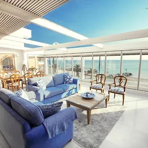 Apartament La, Nikiti (Sithonia)