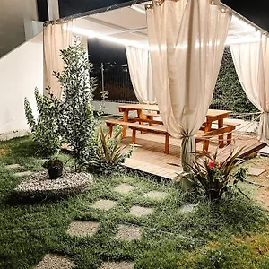Apartament Siblings, Nikiti (Sithonia)